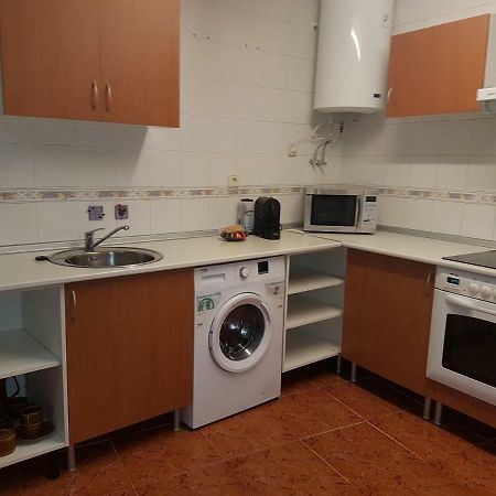 Apartamento Cabezodoce Калаора Екстериор снимка