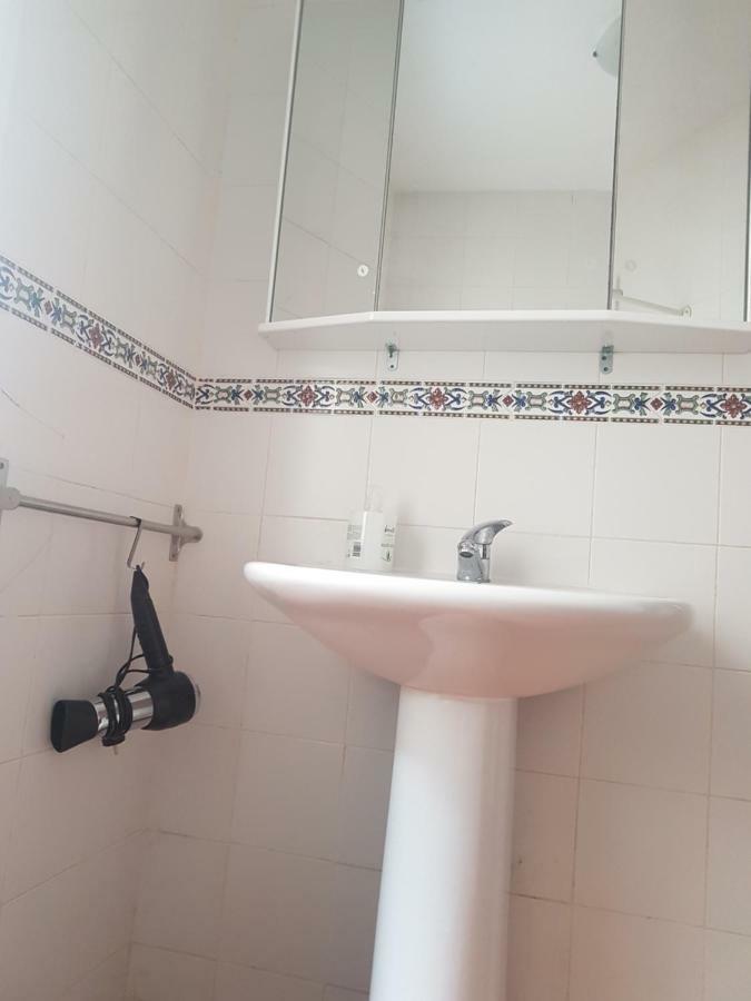 Apartamento Cabezodoce Калаора Екстериор снимка